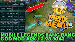 ml mod apk